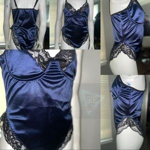 Our “Lacey” Bodysuit